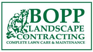 Bopp Landscape Contracting
